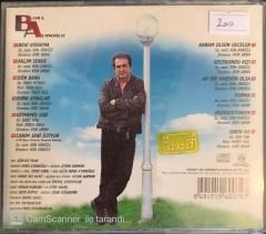 Bora Ayanoğlu - Aklım Sende CD