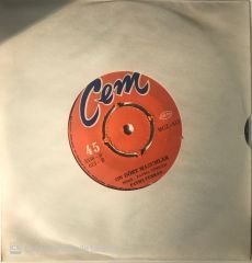 Fatma Türkan On Dört Masumlar 45lik