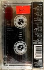 Jethro Tull / Roots To Branches KASET
