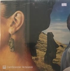 Styx Pieces Of Eight LP