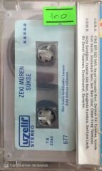 Zeki Müren Sükse KASET