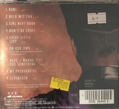 Bobby Brown - Dance... Ya Know It! CD