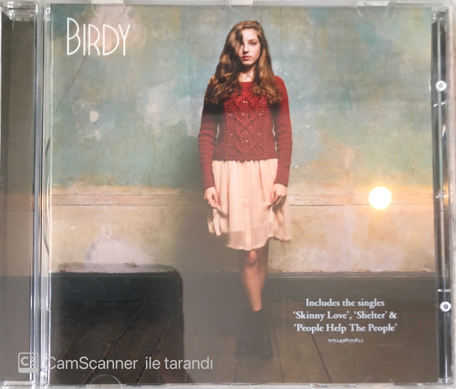 Birdy - Birdy CD
