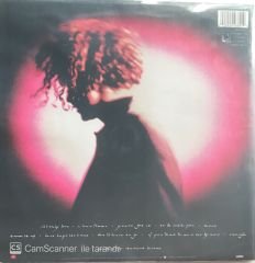 A New Flame - Simply Red LP