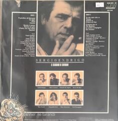 Sergioendrigo Il Gardiano Di Giovanni LP