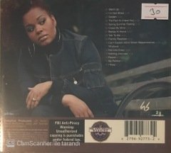 Jill Scott Beautifully Human CD