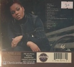 Jill Scott Beautifully Human CD
