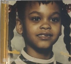Jill Scott Beautifully Human CD