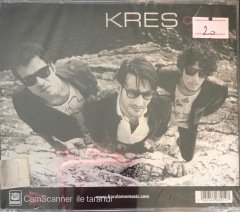 Kreş Çıplak CD