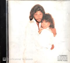 Barbra Streisand / Guilty CD