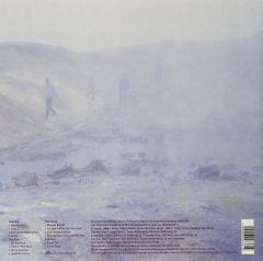 Blur - Blur Double LP