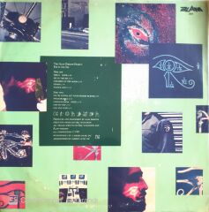The Alan Parsons Project - Eye In The Sky - LP