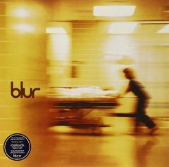 Blur - Blur Double LP