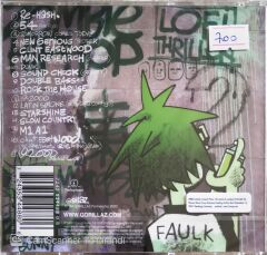 Gorillaz - Gorillaz - CD