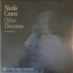 Nıcola Conte Other Directıons Volume 1 LP