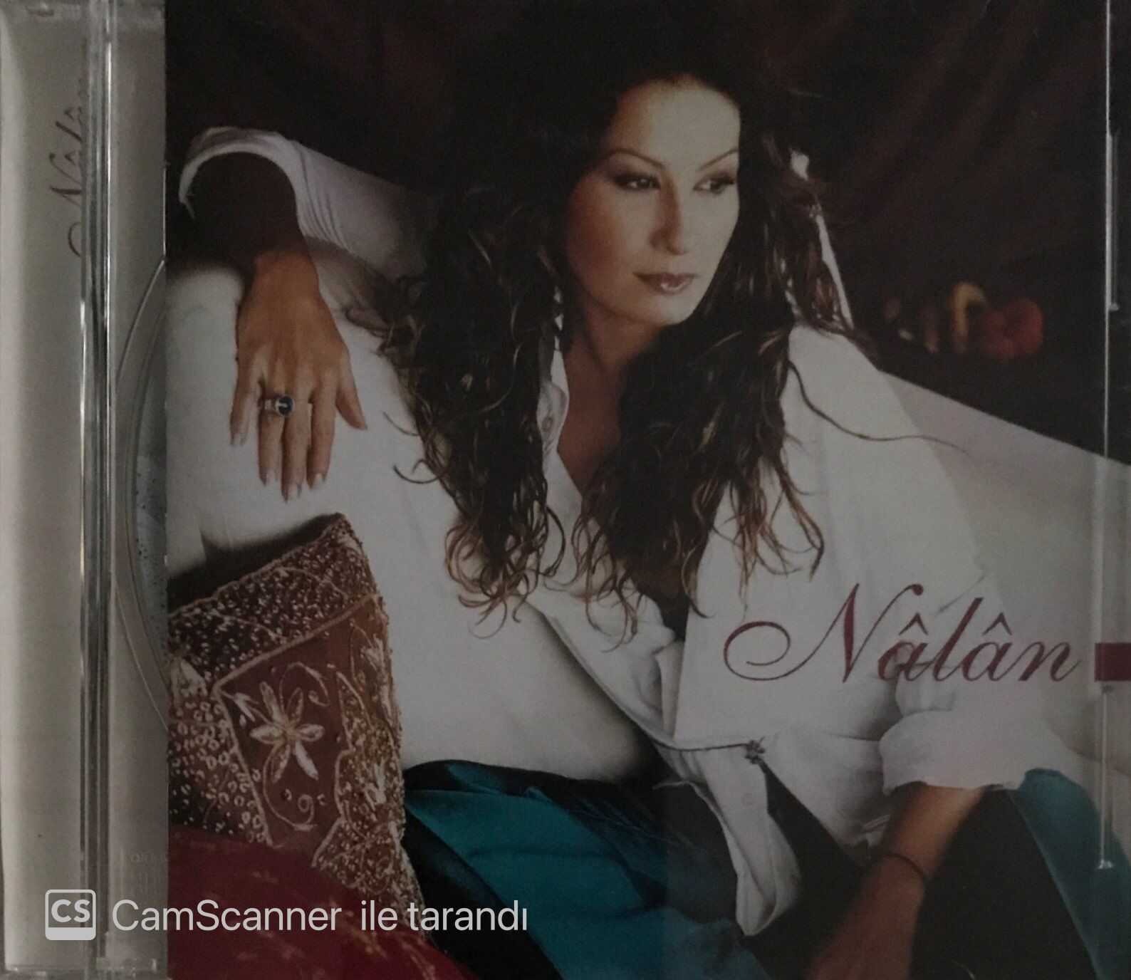 Nalan CD
