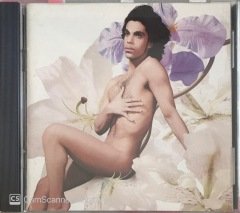Prince Lovesexy CD