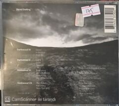 David Darling - Dark Wood CD