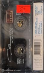 Çelik - Sevdan Gözümün Bebeği  KASET