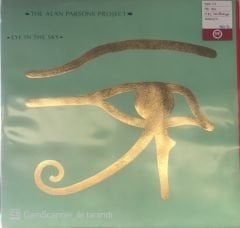 The Alan Parsons Project - Eye In The Sky LP
