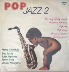 Pop Jazz 2 LP