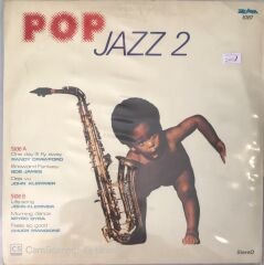 Pop Jazz 2 LP