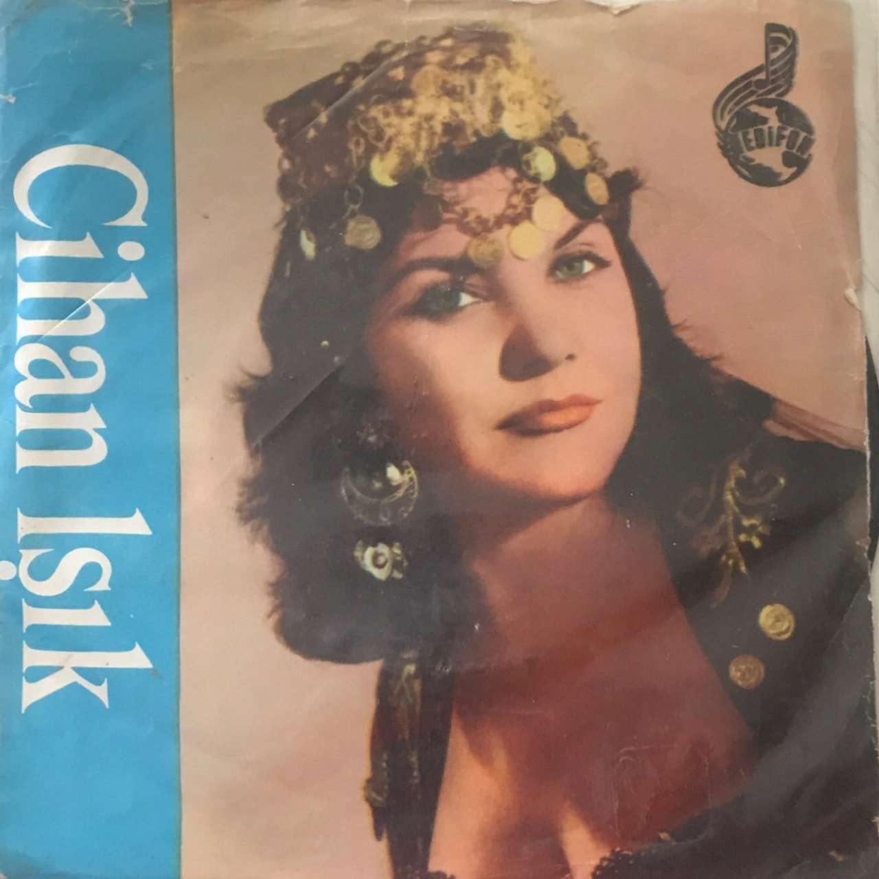Cihan Işık Çeribaşı 45lik