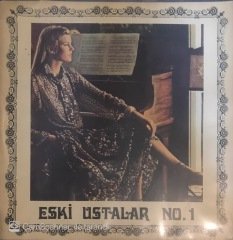 Eski Ustalar No.1 LP