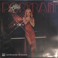 Sylvie Vartan Portrait LP