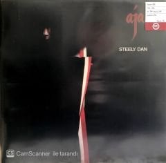 Steely Dan / Aja LP