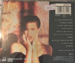 Martika CD