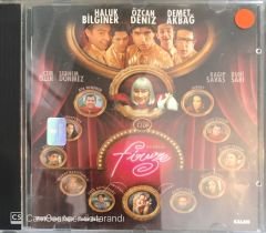 Neredesin Firuze CD