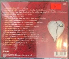 Neredesin Firuze CD