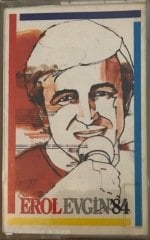 Erol Evgin '84 KASET