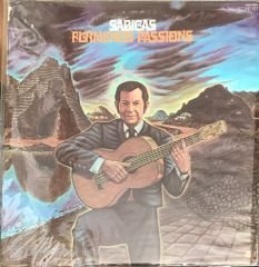 Sabicas Flamenco Passions LP