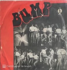 Boney M. Baby Do You Wanna Bump 45lik