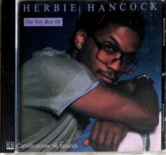 Herbie Hancock - The Very Best Of - CD
