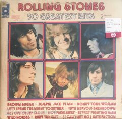 Rolling Stones - 30 Greatest Hits - Double LP