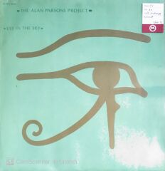 The Alan Parsons Project - Eye In The Sky - LP