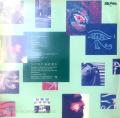 The Alan Parsons Project - Eye In The Sky LP