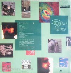 The Alan Parsons Project - Eye In The Sky - LP