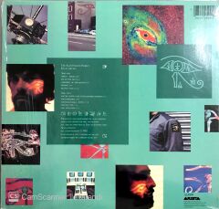 The Alan Parsons Project - Eye In The Sky LP