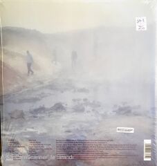Blur - Blur - Double LP
