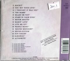 Herbie Hancock - The Very Best Of - CD