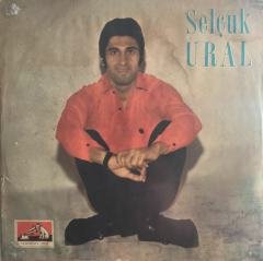 Selçuk Ural Rüyamda Seni Gördüm 45lik