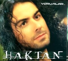 Haktan Yorumlar CD