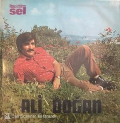 Aşık Ali Doğan Kara Gözlüm Vay Vay 45lik