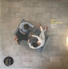 Kıngs Of Convenıence Peace Or Love LP