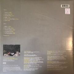 Kıngs Of Convenıence Peace Or Love LP