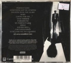 Simply Red Simplified CD